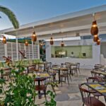 Happy Days Hotel - Acropolis A-la-carte Restaurant / Bar