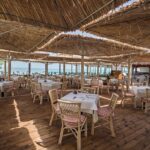 Happy Days Hotel - Main Restaurant Pinelopi