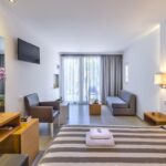 Happy Days Hotel - Superior Room Garden View