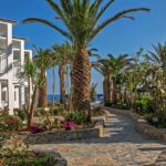 Happy Days Hotel - Garden