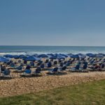 Happy Days Hotel - Beach