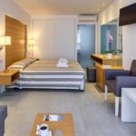 Happy Days Hotel - Family Room