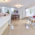 Happy Days Hotel - Reception