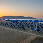 Happy Days Hotel - Beach