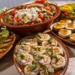 Hara Ilios Village - Main Restaurant Buffet