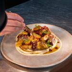 Hara Ilios Village - A la Carte Poolside Restaurant