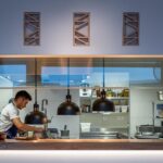 Hara Ilios Village - A la Carte Poolside Restaurant