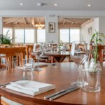 Hara Ilios Village - Main Restaurant