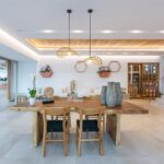 Hara Ilios Village - Lobby Area