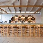 Hara Ilios Village - Main Bar