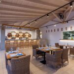 Hara Ilios Village - A la Carte Poolside Restaurant
