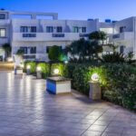 Hara Ilios Village - External View