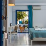Hara Ilios Village - Double Room