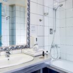 Hara Ilios Village - Bathroom