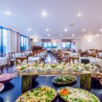 Hara Ilios Village - Main Restaurant