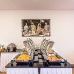 Hara Ilios Village - Main Restaurant Buffet