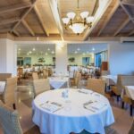 Hara Ilios Village - Main Restaurant