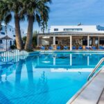 Hara Ilios Village - Pool Area