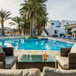 Hara Ilios Village - Pool Area