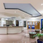 Hara Ilios Village - Reception