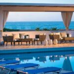 Hara Ilios Village - Pool Area