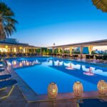 Hara Ilios Village - Pool Area