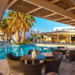 Hara Ilios Village - Pool Area