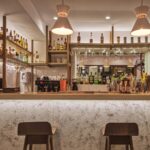 Harma Boutique Hotel - Bar