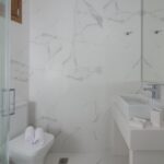 Harma Boutique Hotel - Classic Room Annex Building Basement / Bathroom