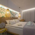 Harma Boutique Hotel - Classic Room Annex Building Basement