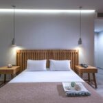 Harma Boutique Hotel - Classic Budget Room Annex Building Side Sea View