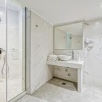 Harma Boutique Hotel - Classic Room Annex Building Basement