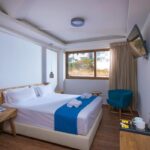 Harma Boutique Hotel - Classic Room Annex Building Basement