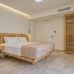 Harma Boutique Hotel - Classic Room Central Building with City View