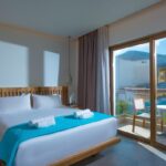 Harma Boutique Hotel - Classic Room Central Building City View