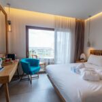 Harma Boutique Hotel - Classic Room Central Building with Sea View