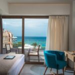 Harma Boutique Hotel - Classic Room Central Building Sea View