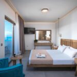 Harma Boutique Hotel - Classic Room Central Building Sea View