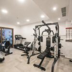 Harma Boutique Hotel - Mini Gym
