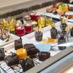 Harma Boutique Hotel - Buffet
