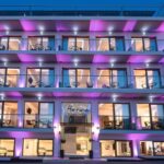 Harma Boutique Hotel - Central Building