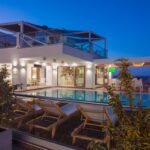 Harma Boutique Hotel - Pool