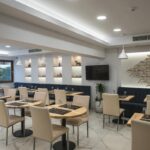 Harma Boutique Hotel - Restaurant