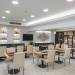 Harma Boutique Hotel - Restaurant