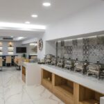 Harma Boutique Hotel - Buffet