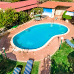 Harmony Hotel - Pool