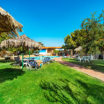 Harmony Hotel - Perfect Place for Relaxation