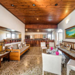 Harmony Hotel - Reception Area