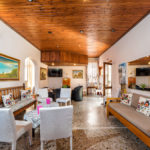 Harmony Hotel - Reception Area