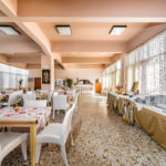 Harmony Hotel - Restaurant